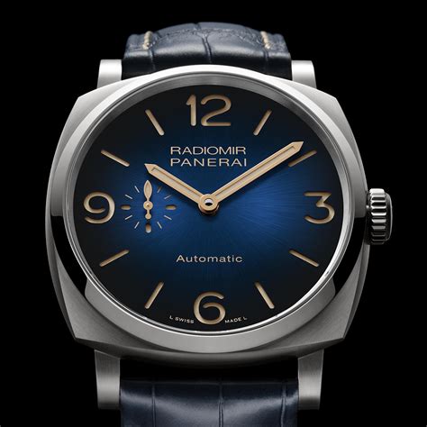 Panerai Radiomir Watches .